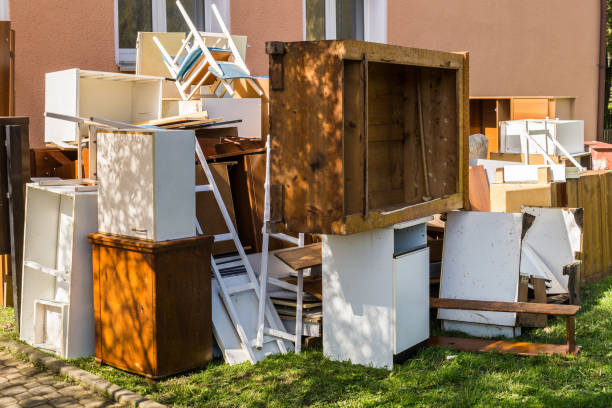 Best Commercial Junk Removal in USA